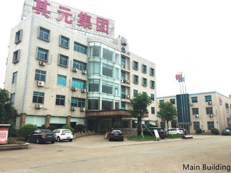 LA CHINE Zhangjiagang ZhongYue Metallurgy Equipment Technology Co.,Ltd