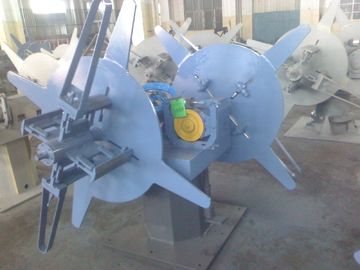 Machine standard de tuyau d'acier de précision d'ASTM, moulin de tube soudé pour le tuyau rectangulaire