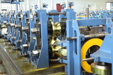 Machine standard de moulin de tube d'ASTM pour des tubes de précision 1,2 MM-4.5 millimètre