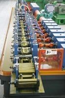 Usines de tubes en acier inoxydable réglables pour la production de tubes personnalisés | Solution de fabrication de tuyaux en acier inoxydable de Φ12,7 à 114 mm