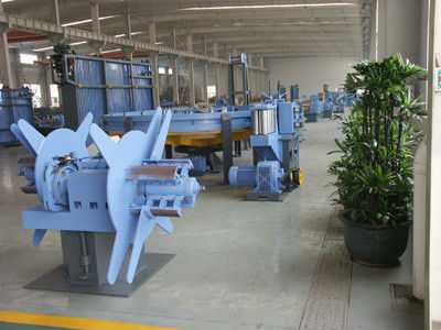 Usines de tubes en acier inoxydable réglables pour la production de tubes personnalisés | Solution de fabrication de tuyaux en acier inoxydable de Φ12,7 à 114 mm