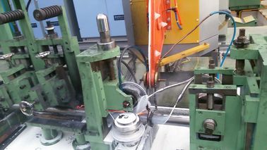 Machine de laminoir de tuyau de Galvanzied, sécurité sans couture de moulin de tube