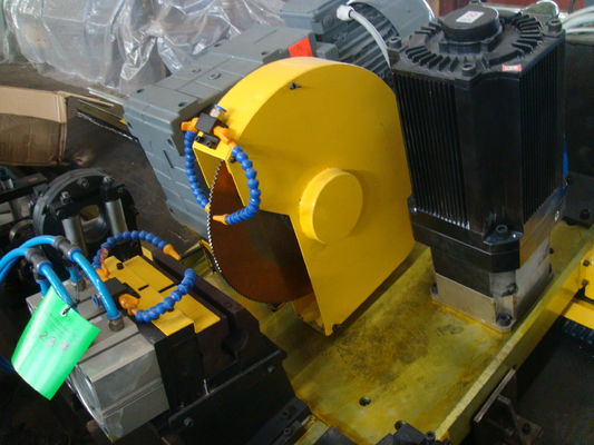 Tube automatique de haute précision de 12,7 mm faisant la machine pour la fabrication de tubes