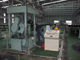 L'acier de Galvanzied dépouille le tube formant la machine pour l'échangeur de chaleur