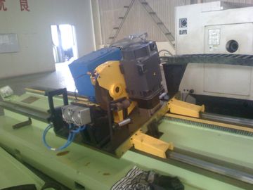 Machine de laminoir de tuyau de Galvanzied, sécurité sans couture de moulin de tube