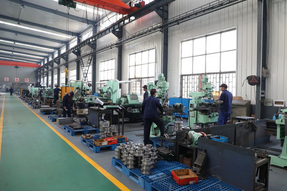 Tube en acier de Galvanzied faisant la machine avec la soudure à haute fréquence